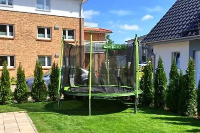 Casa di vacanza Dahmeer