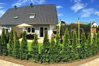 Casa di vacanza Dahmeer
