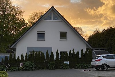 Ferienhaus Dahmeer
