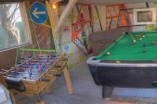 Oase der Ruhe nahe St. Peter-Ording