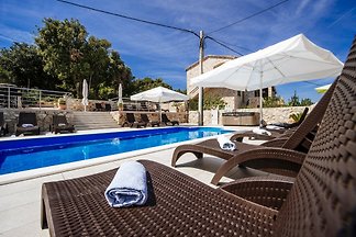 Baroni Holiday Anlage in Dalmatien