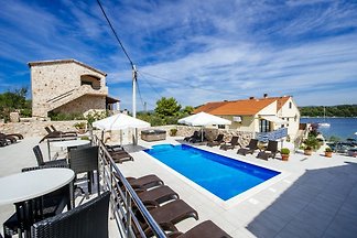 Apartman Vanessa Apartman Mali Iž