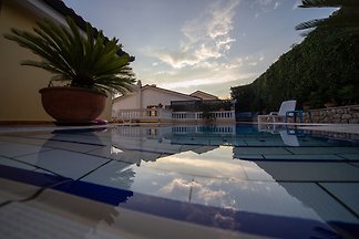 Fewo 3 Villa Lijane, Pool Kostrena