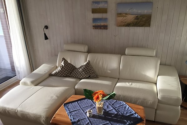Ferienwohnung Horumersiel