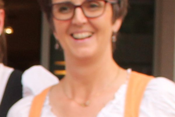 Frau G. Krug-Marthe Frau G. Krug-Marthe