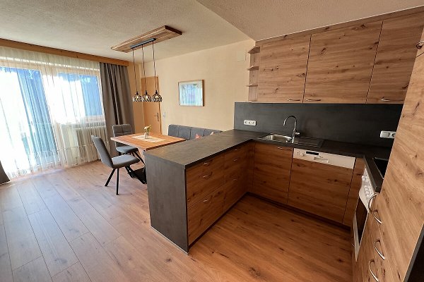 Ferienwohnung Wildermieming