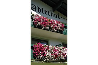 Adlerhof am Sonnenplateau