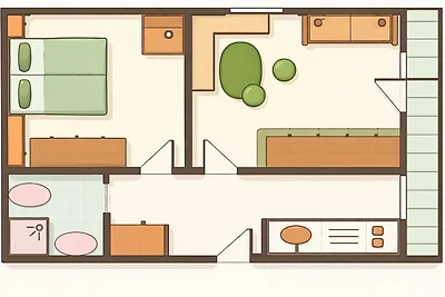 Adlerhof*** Hohe Munde