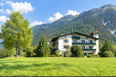 Adlerhof*** am Sonnenplateau