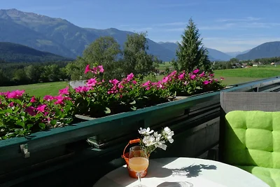 Adlerhof am Sonnenplateau