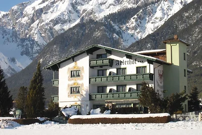 Adlerhof am Sonnenplateau