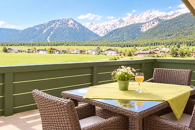Adlerhof le plateau de soleil