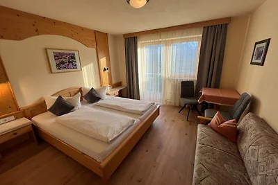 Adlerhof*** Inntalblick