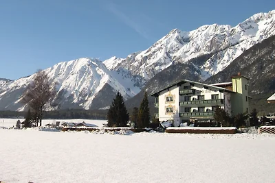 Adlerhof am Sonnenplateau