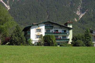 Adlerhof am Sonnenplateau