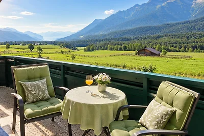 Adlerhof *** am Sonnenplateau