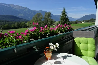 Adlerhof*** Inntalblick