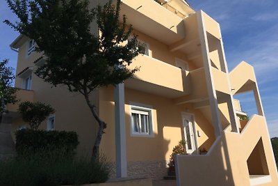 Apartament Ferienhaus Matahlija