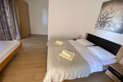 Apartament Ferienhaus Matahlija