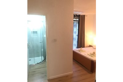 Apartament Ferienhaus Matahlija