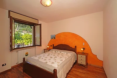 Villa Sul Garda Wohnung 2