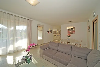 Villa Serraglie mit eigenem Pool