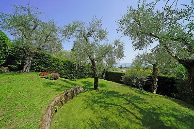 Villa Daniela mit Klima und Garten