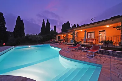 Villa Sul Garda Wohnung 2