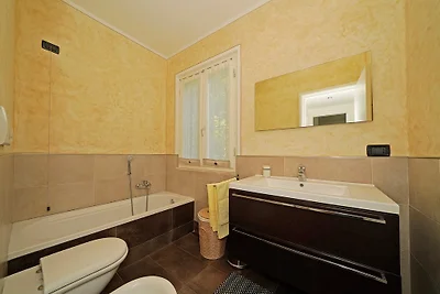 Villa Daniela mit Klima und Garten