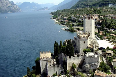 Villa Laura mit eigenem Pool+ Wlan