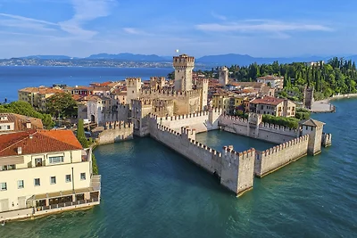 Villa Laura mit eigenem Pool+ Wlan