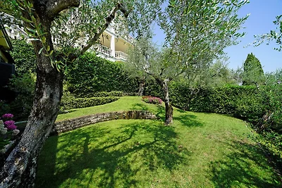 Villa Daniela mit Klima und Garten