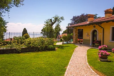 Villa Sul Garda Wohnung 1