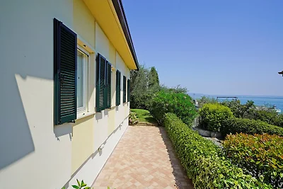 Villa Daniela mit Klima und Garten