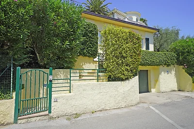 Villa Daniela mit Klima und Garten