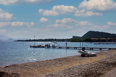 FeWo Elena Romantica am Strand