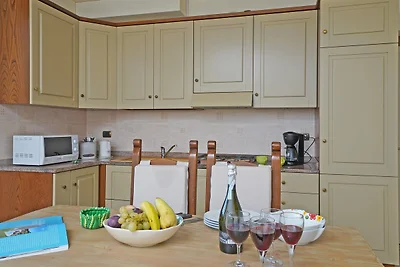 Villa Sul Garda Wohnung 1