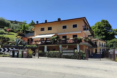 Ferienwohnung "Alla Fonte" in Salò