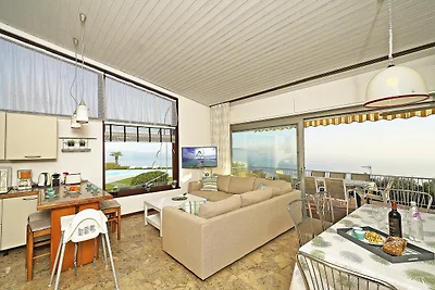 Villa Laura mit eigenem Pool+ Wlan