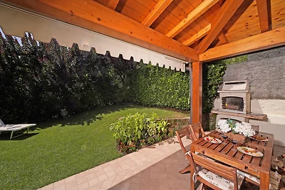 Villa Daniela mit Klima und Garten