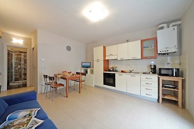 Ferienwohnung "Alla Fonte" in Salò