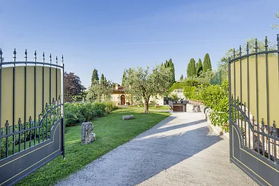 Villa Sul Garda Wohnung 1