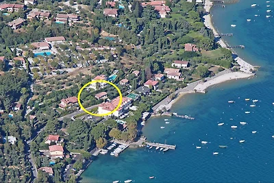 Villa Daniela mit Klima und Garten