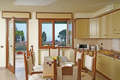 Villa Sul Garda Wohnung 1