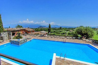 Villetta Golf Holidays