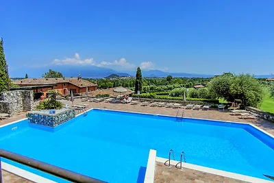 Villetta Golf Holidays