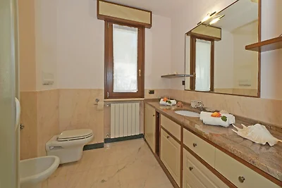 Villa Sul Garda Wohnung 2