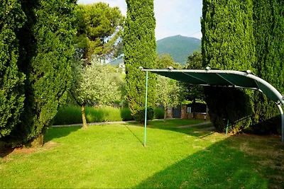 Villa Laura mit eigenem Pool+ Wlan