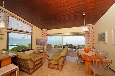 Villa Laura mit eigenem Pool+ Wlan