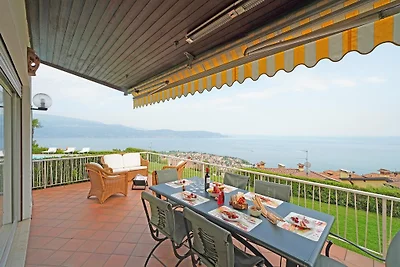 Villa Laura mit eigenem Pool+ Wlan
